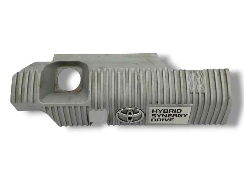 Recambio de tapa motor para toyota auris hybrid active referencia OEM IAM 1121237090 Recambio de tapa motor para toyota auris hybrid active referencia OEM IAM 1121237090
