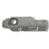 Recambio de tapa motor para toyota auris hybrid active referencia OEM IAM 1121237090  