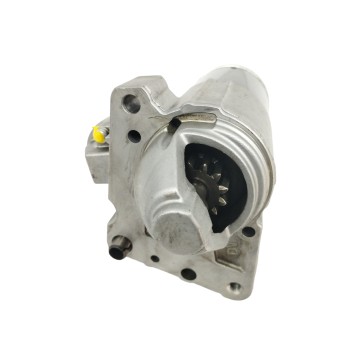 Recambio de motor arranque para citroën c4 picasso 1.6 blue-hdi fap referencia OEM IAM 9801667780 M000T22473 