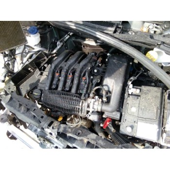 peugeot 2008 (--.2013) del año 2018