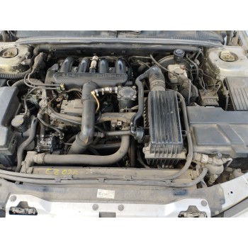 Recambio de carroceria corte para peugeot 406 berlina (s1/s2) 2.1 turbodiesel cat referencia OEM IAM   