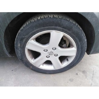 peugeot 307 cc (s1) del año 2004