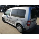 VOLKSWAGEN CADDY KA/KB (2K)