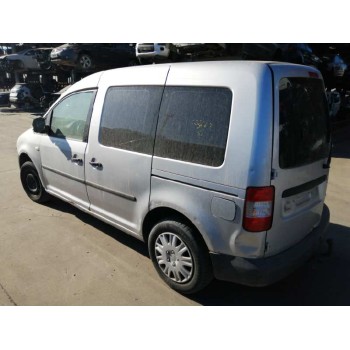 volkswagen caddy ka/kb (2k) del año 2005