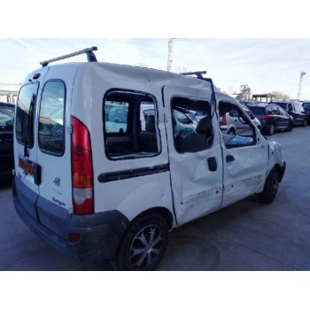 renault kangoo (f/kc0) del año 2004