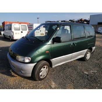 nissan serena (c23m) del año 1999