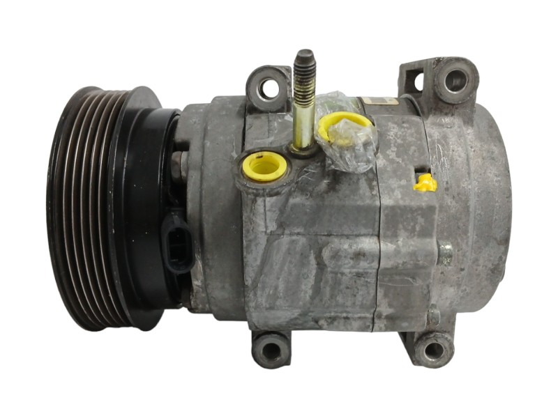 Recambio de compresor aire acondicionado para chevrolet captiva 2.0 diesel cat referencia OEM IAM 96629605  