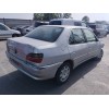 peugeot 306 berlina 3/4/5 puertas (s2) del año 2001