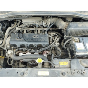 hyundai getz (tb) del año 2004