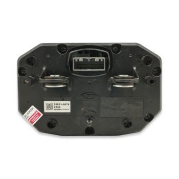 Recambio de velocimetro para kawasaki zh2 1000 zh2 1000 referencia OEM IAM 250310878  