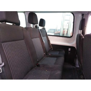 ford transit kombi (ttg) del año 2016