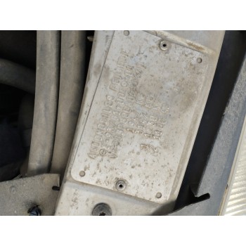 Recambio de carroceria corte para peugeot 406 berlina (s1/s2) 2.1 turbodiesel cat referencia OEM IAM   