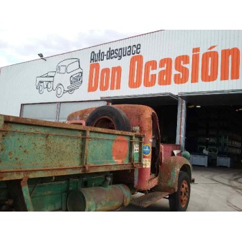 mercedes-benz vaneo (w414) furgoneta compacta del año 1940