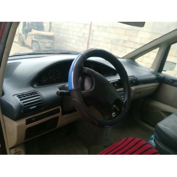 peugeot 806 del año 1995