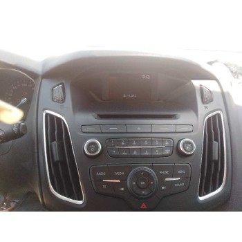 ford focus lim. del año 2015