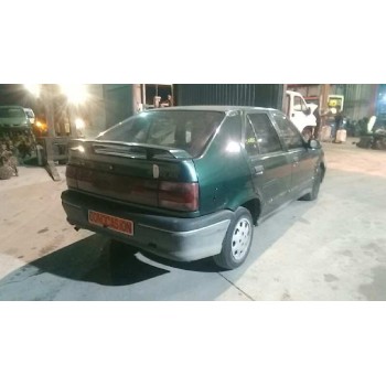 renault 19 hatchback (b/c53) del año 1993
