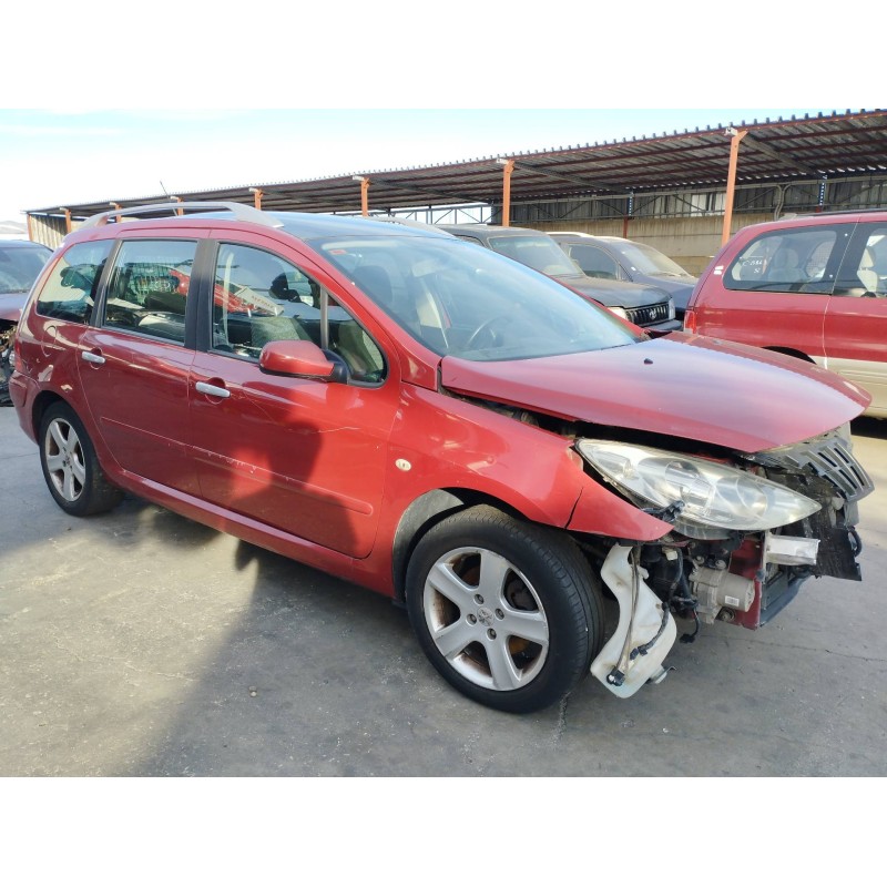 PEUGEOT 307 BREAK/SW (S2)