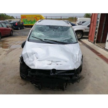 volkswagen touran (5t1) del año 2016