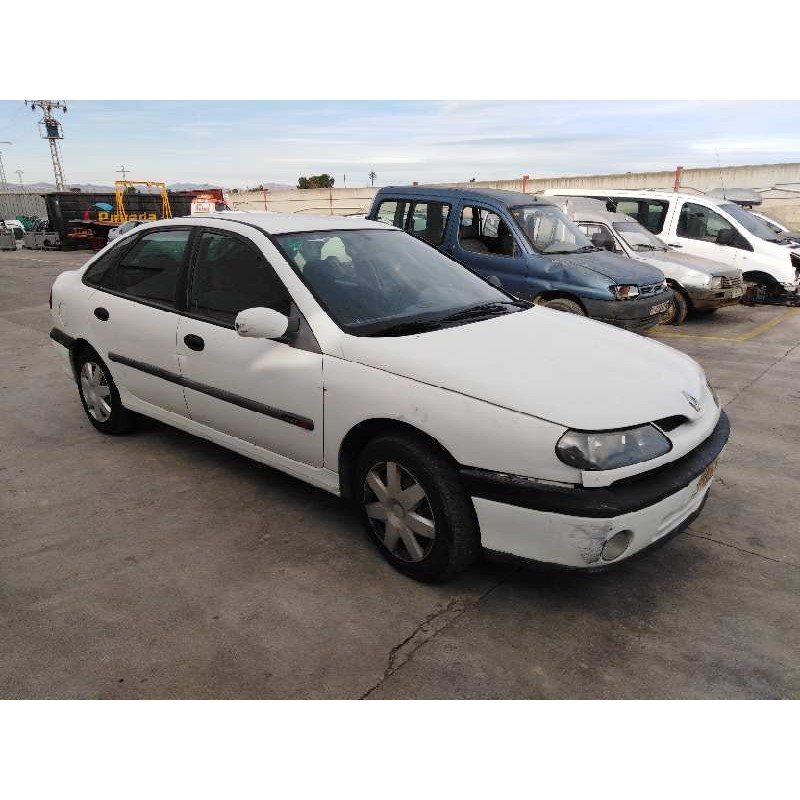 RENAULT LAGUNA (B56)