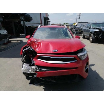 kia stonic (yb) del año 2017