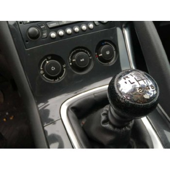 peugeot 3008 del año 2011