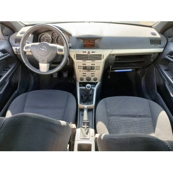 opel astra twin top (2006 - 2012) del año 2007