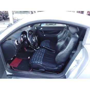 audi tt (8n3/8n9) del año 1999