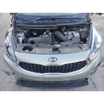 Recambio de carroceria corte para kia carens ( ) 1.7 crdi cat referencia OEM IAM   