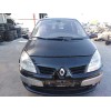 renault scenic ii del año 2007