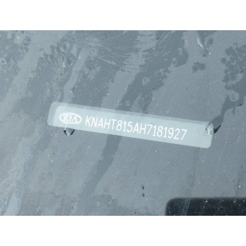 Recambio de carroceria corte para kia carens ( ) 1.7 crdi cat referencia OEM IAM   