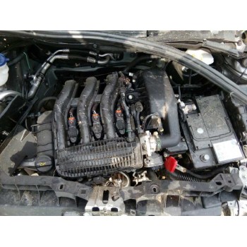 peugeot 2008 (--.2013) del año 2018