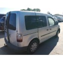 VOLKSWAGEN CADDY KA/KB (2K)