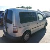 volkswagen caddy ka/kb (2k) del año 2005