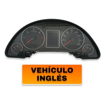 CUADRO INSTRUMENTOS 8E0920951L VEHICULO INGLES 0263626410