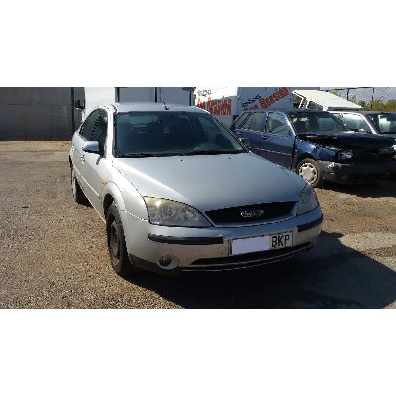 FORD MONDEO BERLINA (GE)