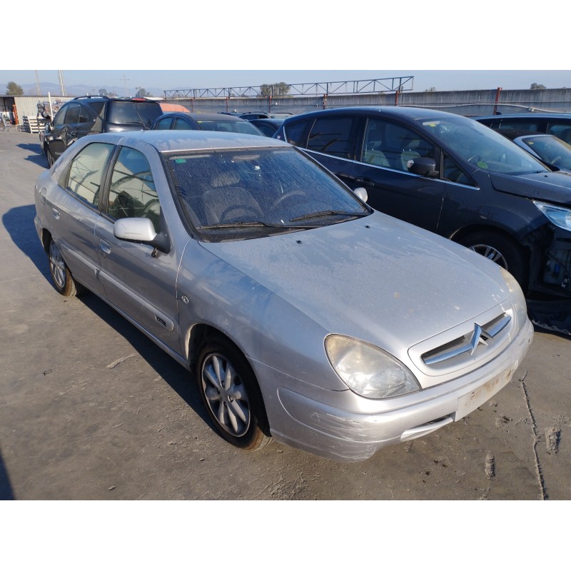 CITROËN XSARA (N1)