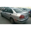 volvo s40 berlina del año 2002
