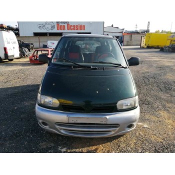 nissan serena (c23m) del año 1999