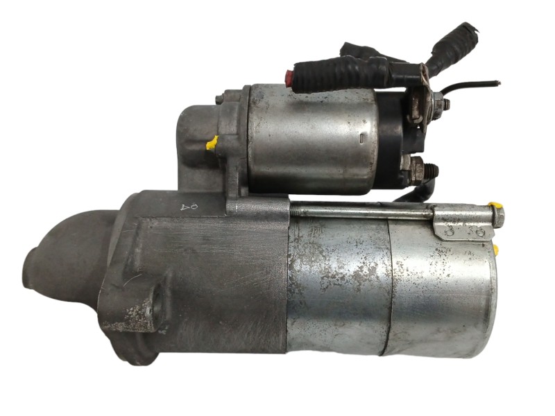 Recambio de motor arranque para chevrolet captiva 2.0 diesel cat referencia OEM IAM 96627034  