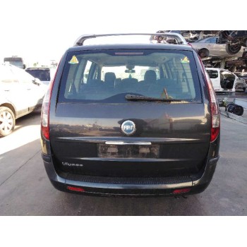 fiat ulysse (179) del año 2006