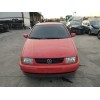 volkswagen polo berlina (6n1) del año 1997