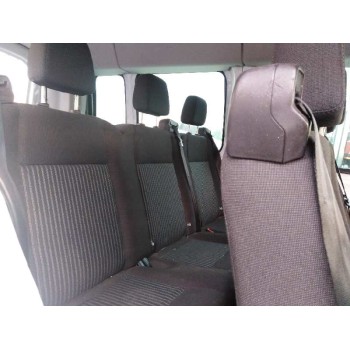 ford transit kombi (ttg) del año 2016