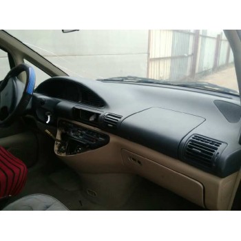 peugeot 806 del año 1995