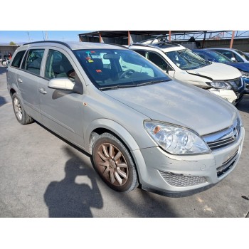 opel astra h caravan del año 2007