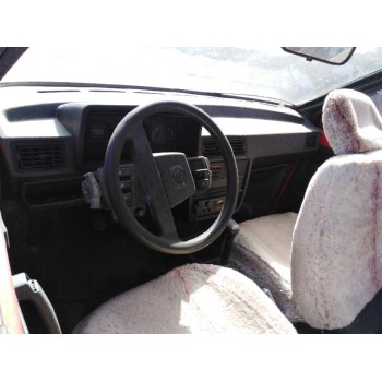 seat ibiza del año 1988