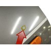 Recambio de aleta delantera izquierda para alfa romeo 33 berlina 1.3 milano referencia OEM IAM 60502315 OBSERVAR FOTOS 