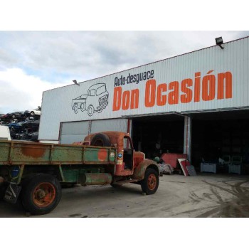 mercedes-benz vaneo (w414) furgoneta compacta del año 1940