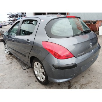 peugeot 308 del año 2008