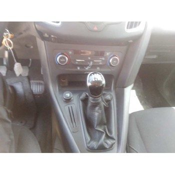 ford focus lim. del año 2015