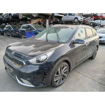 kia niro i (de) del año 2017